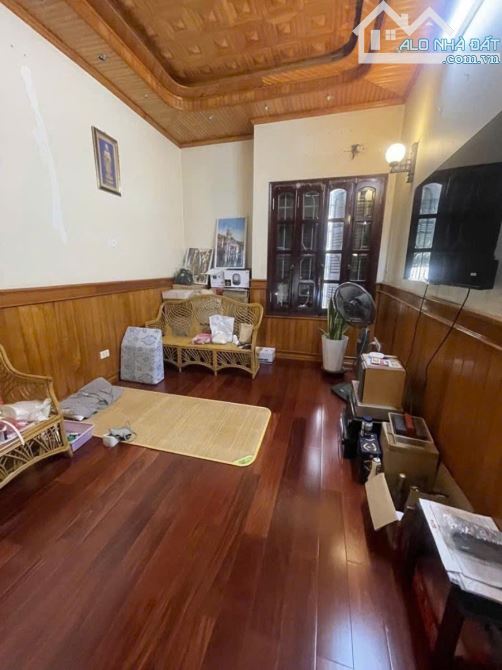 BÁN NHÀ MINH KHAI – PHƯỜNG VĨNH TUY – QUẬN HAI BÀ TRƯNG – 48M² – 13.2 TỶ - 4