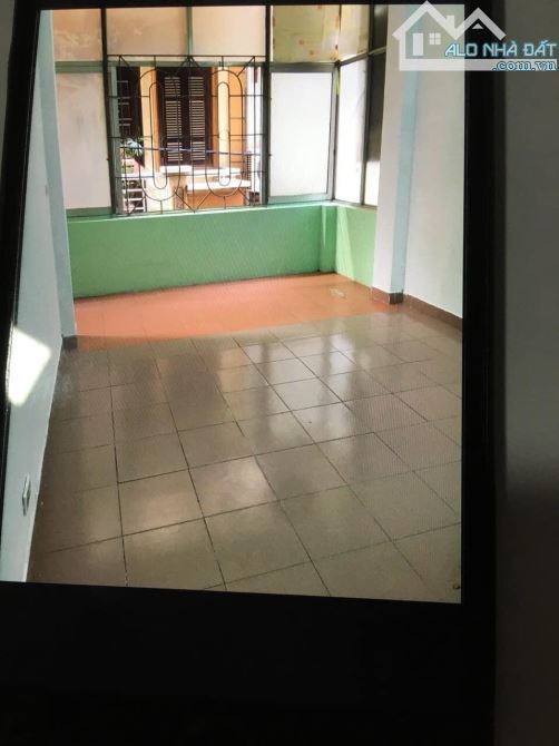 Cho thuê nhà ngõ oto Lê Trọng Tấn, 45m2*3 tầng 3 phòng ngủ, 2 vs, 12 triệu - 4