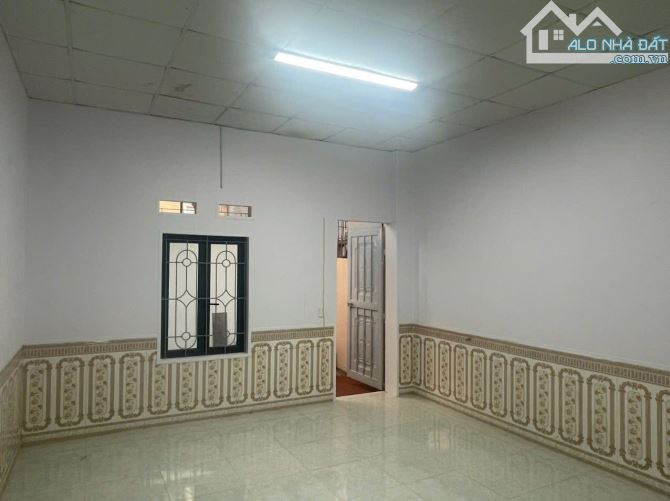 Cho thuê nhà ngõ oto 101 Phố Trần Phú, Hà Đông 55m2*1 tầng 1pn1vs Giá 8 Triệu - 4