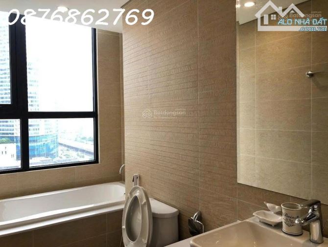 Cho thuê căn hộ VH Skylake S3 tầng cao, full nội thất, DT 47,94m2, 19tr/tháng - 4