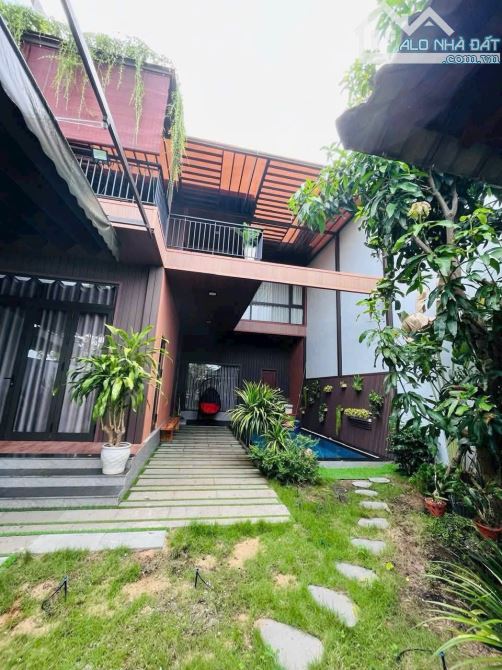 📌📌📌LÀM VIỆC TRỰC TIẾP GIÁ TỐT !!!bán villa nguyễn ân - 4