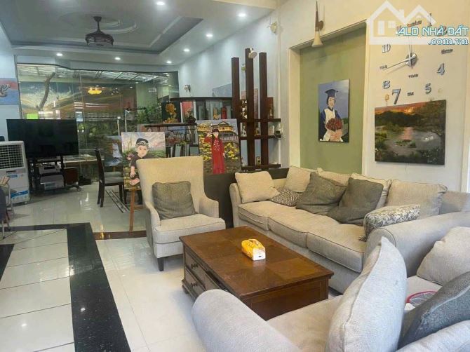 📌📌📌LÀM VIỆC TRỰC TIẾP GIÁ TỐT !!!bán nhà 3 tầng mặt tiền thanh thủy - 4