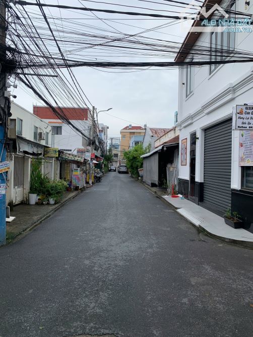Bán đất nền hẻm 50 đường Trần Hoàng Na, Cần Thơ - 4