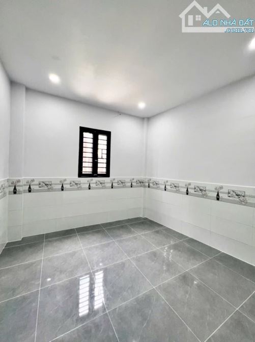 🛸🛸🛸NHÀ 2TẦNG MỚI KENG  ĐƯỜNG TÂY LÂN - BÌNH TÂN   6 x 10M -💠 60 m2- 💸4,9TY TL .ĐƯỜNG - 4