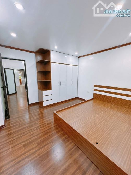 🌟HOA HẬU! TẬP THỂ THÀNH CÔNG_BA ĐÌNH_TẦNG 2_SỔ TO_110M2 3PN 2WC CHỈ 5,18 TỶ🌟 - 4