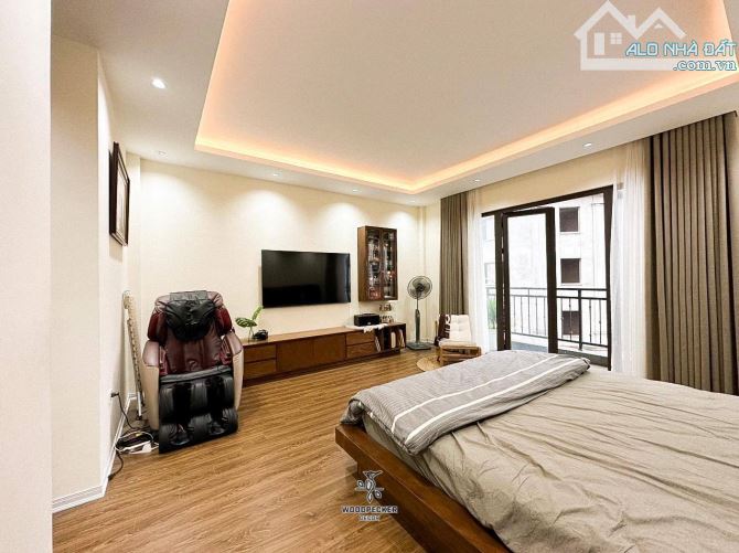 CHỦ CẦN BÁN-KHU PHÂN LÔ-VỈA HÈ RỘNG-ÔTÔ ĐỖ NGÀY ĐÊM-75M 5T 23xTỶ-VĨNH HƯNG HOÀNG MAI - 4