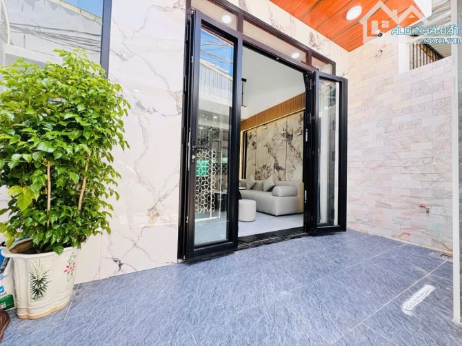 BÁN NHÀ MỚI ĐẸP – FULL NỘI THẤT – KIỆT TÔN ĐẢN, - 4