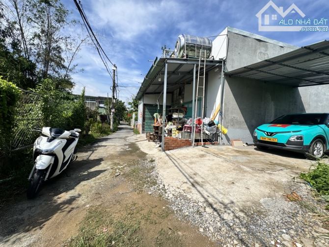 CHÍNH CHỦ BÁN GẤP DÃY TRỌ DÒNG TIỀN, VƯỜN LÀI, AN PHÚ ĐÔNG, Q12, DT 368 M² (11 × 35) - 4
