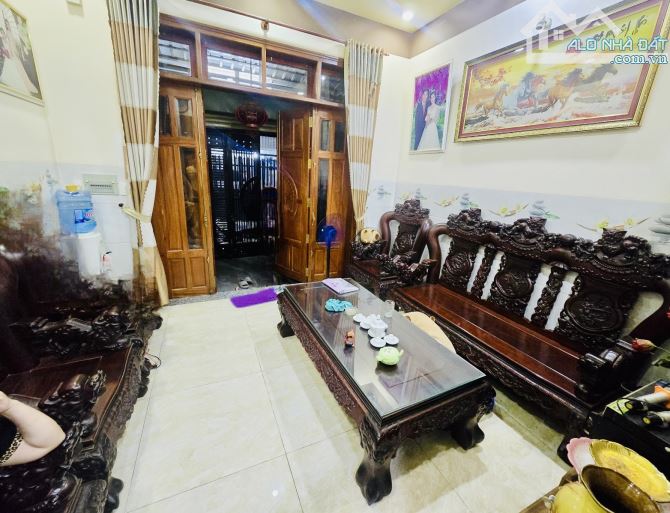 💥💥 NHÀ ĐẸP 3 TẦNG – 3PN RỘNG RÃI – HẺM XE HƠI – GẦN LÀNG ĐẠI HỌC 💥💥 - 4