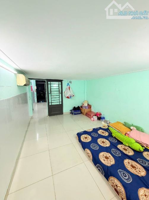 BÁN NHÀ DT 59M² HÓC MÔN NGUYỄN THỊ HUÊ-GẦN BẾN XE AN SƯƠNG-GIÁ 3.3 TỶ. - 4
