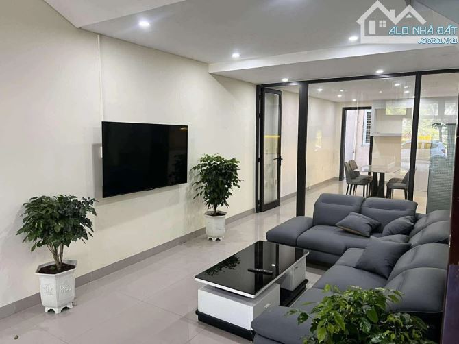CHÀO BÁN NHÀ 4 MÊ SIÊU ĐẸP – ĐƯỜNG BÙI CÔNG TRỪNG, - 4