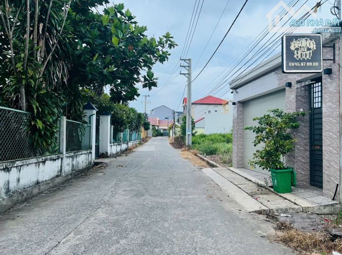 Bán gấp đất thổ Vĩnh Thanh Nhơn Trạch giá rẻ 3tr/m. Đường oto. SR chính chủ.GỌI NGAY 24/24 - 4