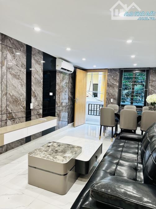 ĐÀO TẤN CÁCH MẶT PHỐ 80M BA GÁC THÔNG VÒNG QUANH - 4