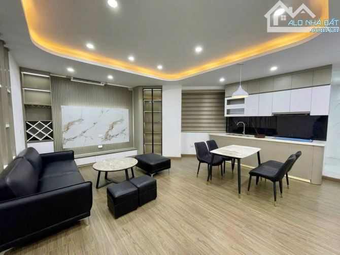 CĂN HỘ 86M2 ĐƯỜNG LÊ ĐỨC THỌ - CẦU GIẤY - 4