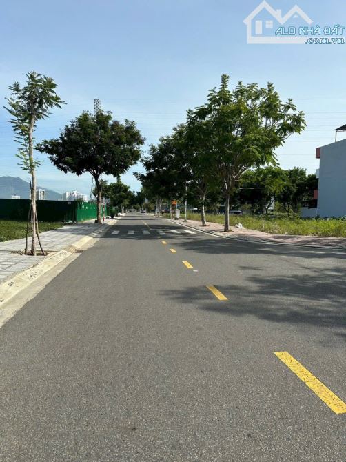BÁN LÔ BIỆT THỰ KỀ GÓC – MỸ GIA GÓI 7, 238,6m2 chỉ 40tr/m2 - 4