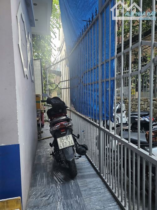 chủ cần bán nhanh căn nhà 2 tầng đường Võ Văn Tần - 4