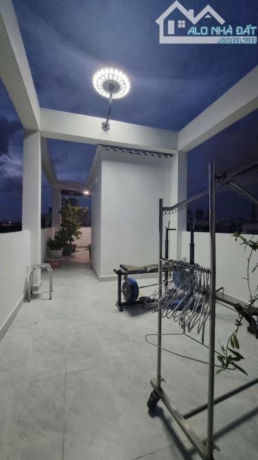 🌟 MẶT TIỀN LÔ GÓC – KINH DOANH ĐỈNH – CAO XUÂN DỤC, Q8 – GIÁ 16,2 TỶ 🌟 - 4