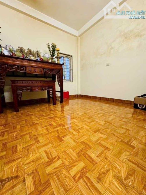 Học Viện Tài Chính 40m dẫn xây – Phân lô – Ô tô – Kinh doanh sầm uất, chỉ 7.2 tỷ - 4