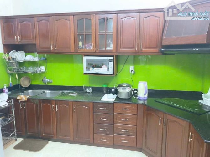 BIỆT THỰ 3 TẦNG, 5 PHÒNG NGỦ CỰC RỘNG - 4
