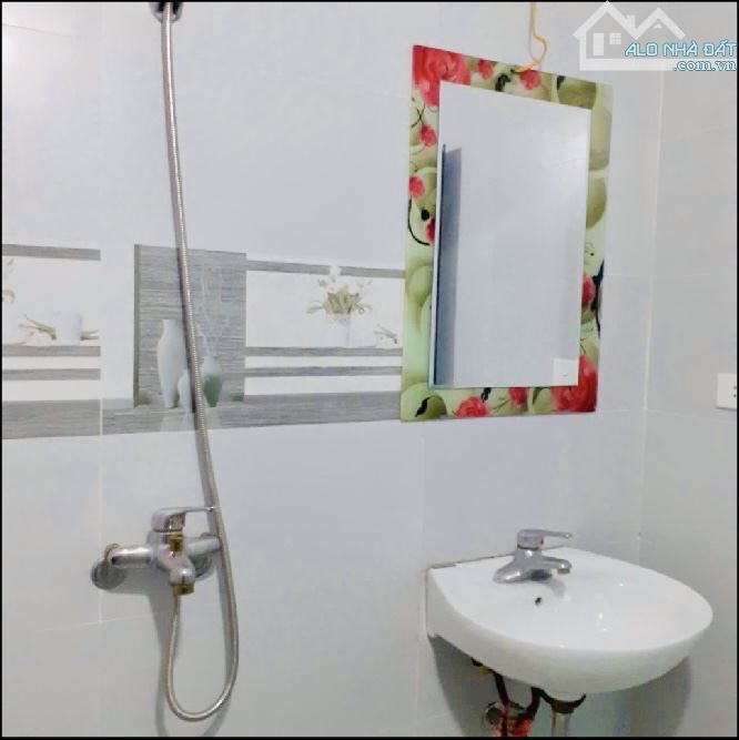 Nhà đẹp Cổ Nhuế, 38m 4 tầng, MT 5m chỉ có 6,3 tỷ - 4
