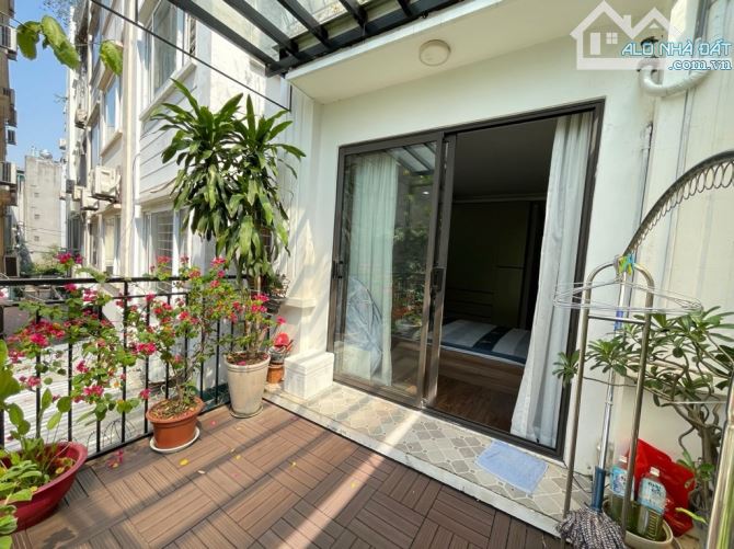 NHÀ ĐẸP PHỐ LÂM DU – 9.9 TỶ – 3 BƯỚC RA Ô TÔ TRÁNH – GẦN HỒ – 4 TẦNG DÂN XÂY - 4