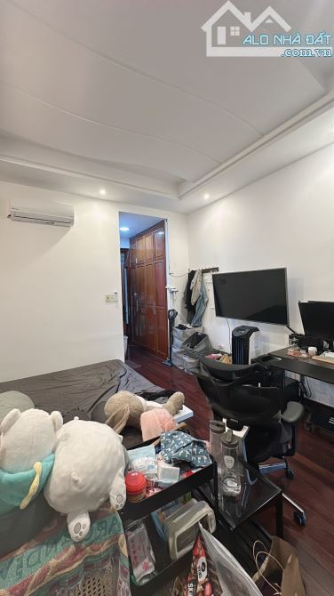 HXH TRÁNH - 4M x 17M – 5 TẦNG – KHU VIP BÀU CÁT TÂN BÌNH – CHỈ 12.3 TỶ THƯƠNG LƯỢNG - 4