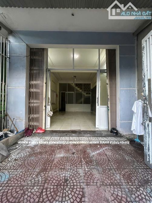 📌📌📌LÀM VIỆC TRỰC TIẾP GIÁ TỐT !!!Bán nhà 2 tầng kiệt 256/ Âu Cơ - 4