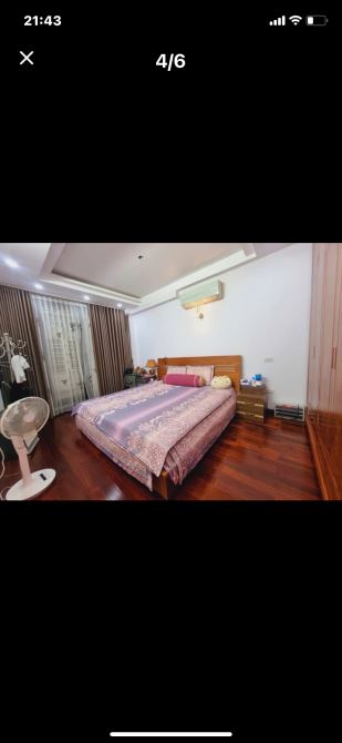 Nhà đẹp, vị trí vip, ô tô đỗ cửa, 41m, 4 tầng, full nội thất, giá chỉ 7,8 tỷ - 4