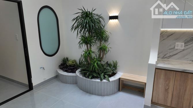 Nhà Mê Mới Siêu Đẹp vị trí Trung Tâm, Buôn Ma Thuột, Đăk Lăk  4,85 tỷ - 4