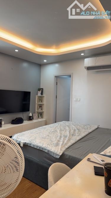 Căn Hộ Víp 97 M2/ 6.2x tỷ/ Erowindow/ Đông Hội - 4