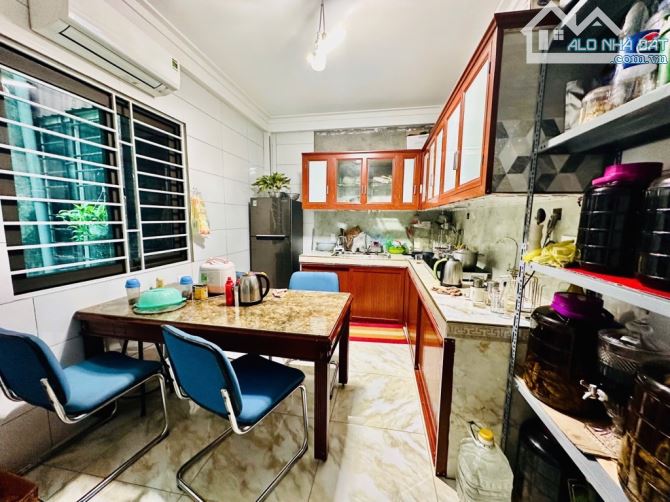 NHÀ MỚI KÍNH KOONG - 1 NHÀ RA PHỐ - FULL NỘI THẤT - TIỆN ÍCH ĐẦY ĐỦ - DÂN TRÍ CAO - 5.6 tỷ - 4