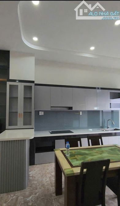 Bán nhà 1 trệt 2 lầu 5x20m công nhận 75m2 hẻm tại đường 160, P Tăng Nhơn Phú A TP. Thủ Đức - 4