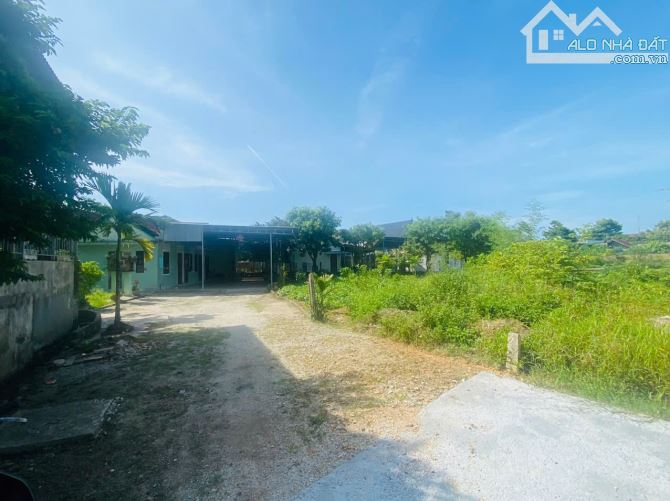 BÁN NHÀ KIỆT Ô TÔ – ĐƯỜNG NGUYỄN VĂN CHƯ, P. THANH THUỶ, TP. HUẾ - 4