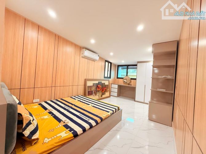 Tin Được Không? Diện tích khủng 150M2 - Tập thể đẹp như chung cư - chỉ 4.45 Ty - 4