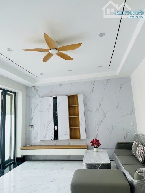 BÁN NHÀ 2 TẦNG THU BỒN, PHƯỜNG THUỶ XUÂN, TP HUẾ full nội thất - 4