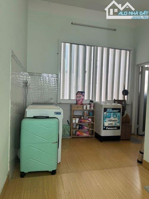 BÁN NHÀ 3 TẦNG ĐƯỜNG MỘC BÀI 6 GẦN NGÔ THỊ NHẬM, LIÊN CHIỂU - 4