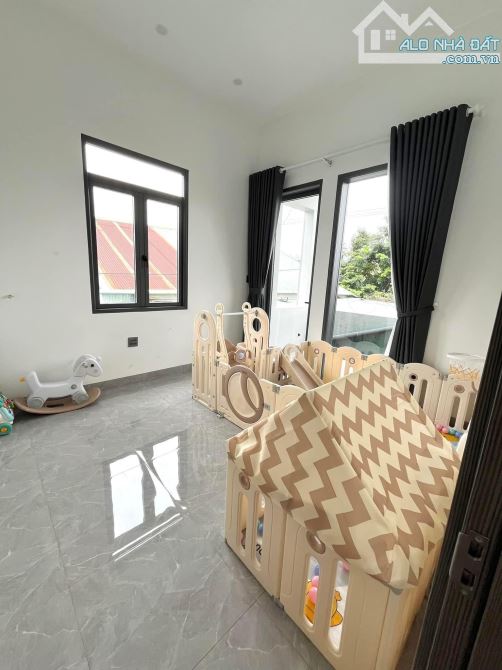 🔥🔥GIÁ ĐẦU TƯ - BIỆT THỰ SÂN VƯỜN HOÀNG MAI - SỔ ĐỎ CHÍNH CHỦ - 74M2*3T CHỈ 8,18TỶ🔥🔥 - 4