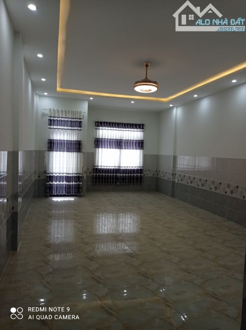 Bán nhà MT Lê Đại Cang DT 114m2 hướng Đông bắc P. Nhơn Bình.6,6 tỷ. - 3