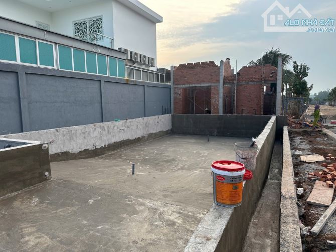 Bán Villa nghỉ dưỡng nằm trong khu Compound tại TT.Đất Đỏ - 5