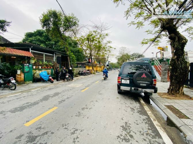 Bán đất 121,2m2 mặt tiền đường Phan Chu Trinh, view sông An Cựu, phường Phước Vĩnh, TP Huế - 5