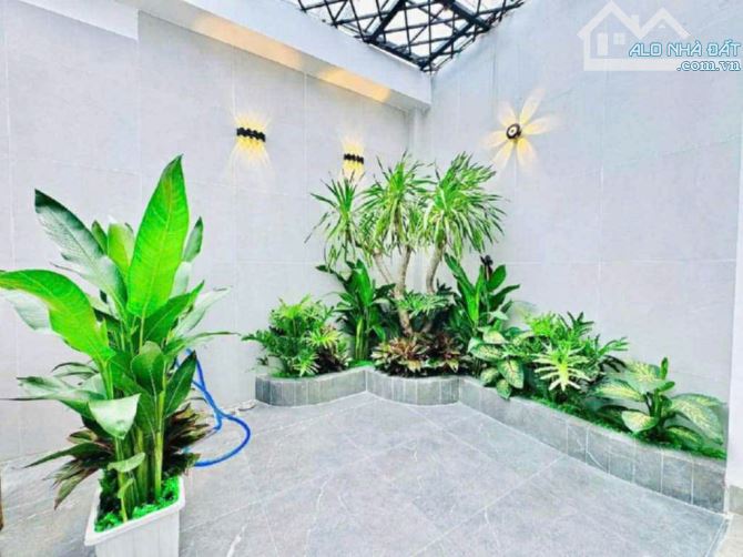 ⭐⭐⭐ Bán Nhà Hương Lộ 2 - Lê Văn Quới , Nhà Đẹp Mới Xây Nội Thất Sang Trọng Giá 6 Tỷ 150tr - 5