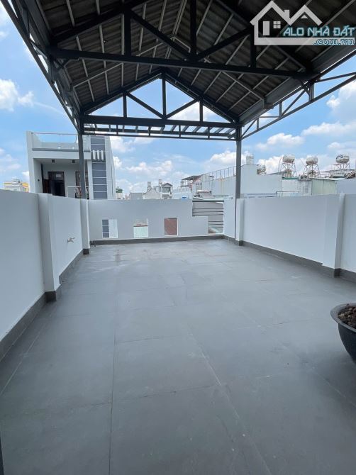 Bán Nhà chợ Liên Khu 5-6, 3TẦNG ĐÚC BTCT, sổ hồng riêng, không qui hoạc 4 tỷ x - 5