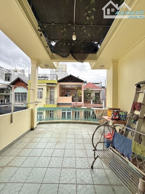 🏡💥NHÀ ĐẸP VÀO Ở NGAY💥HẺM XE HƠI💥PHAN VĂN TRỊ, BÌNH THẠNH💥60M2(4x15)💥CHỈ 10.xTỶ TL🌹 - 5