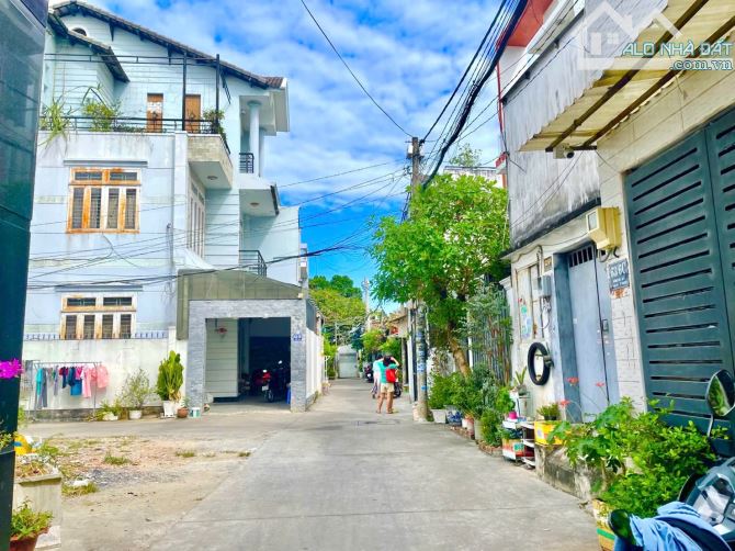 💁‍♂️ Bán nhà C4 - 90mv( 4.5*20) - Công nhận đủ - Hẻm xe hơi, Khu phân lô, Ngay chợ. - 5