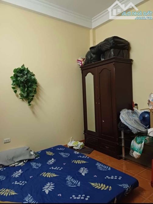 🏠 Xuân Đỉnh , 48m2 chỉ 9 tỷ, dân xây, ngõ thông, ô tô, lô góc, gần CV Hoà Bình - 5