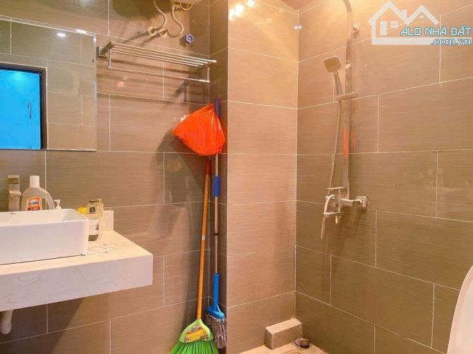 Không có căn thứ 2 Lò Đúc 30m, 5 tầng, mặt tiền 7, 10.5 tỷ Hai Bà Trưng. - 5