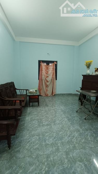 Nhà Đẹp Xe Hơi Sát Mình 80m² 3 Tầng Giáp Tân Phú Gần Đầm Sen & Aeon BT - 5