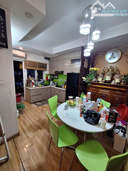 BÁN GẤP CHUNG CƯ VẬT TƯ DU LỊCH – TRẦN THỦ ĐỘ, HOÀNG MAI. 85M2 – 2PN. 4,9 TỶ - 5