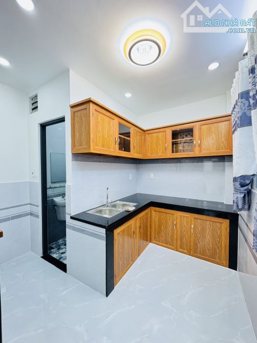 BÁN CĂN NHÀ TTH 21 Q12, 35M2 , 2TẦNG ,HXH ,2,37TỶ - 5