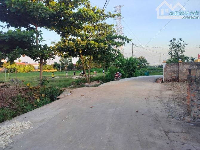 💥💥💥 ĐẤT ĐẸP LÔ GÓC – Ô TÔ VÀO TẬN NƠI – CÁCH TRỤC CHÍNH CHỈ 15M 💥💥💥 - 5